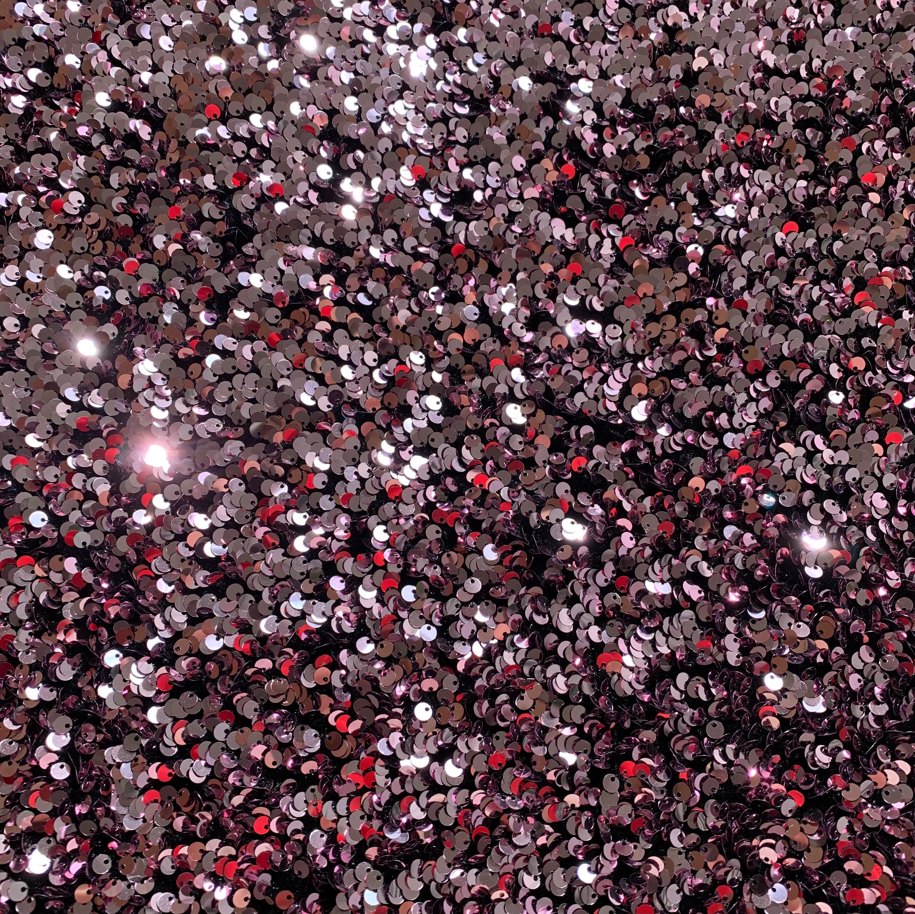 Glitter collection