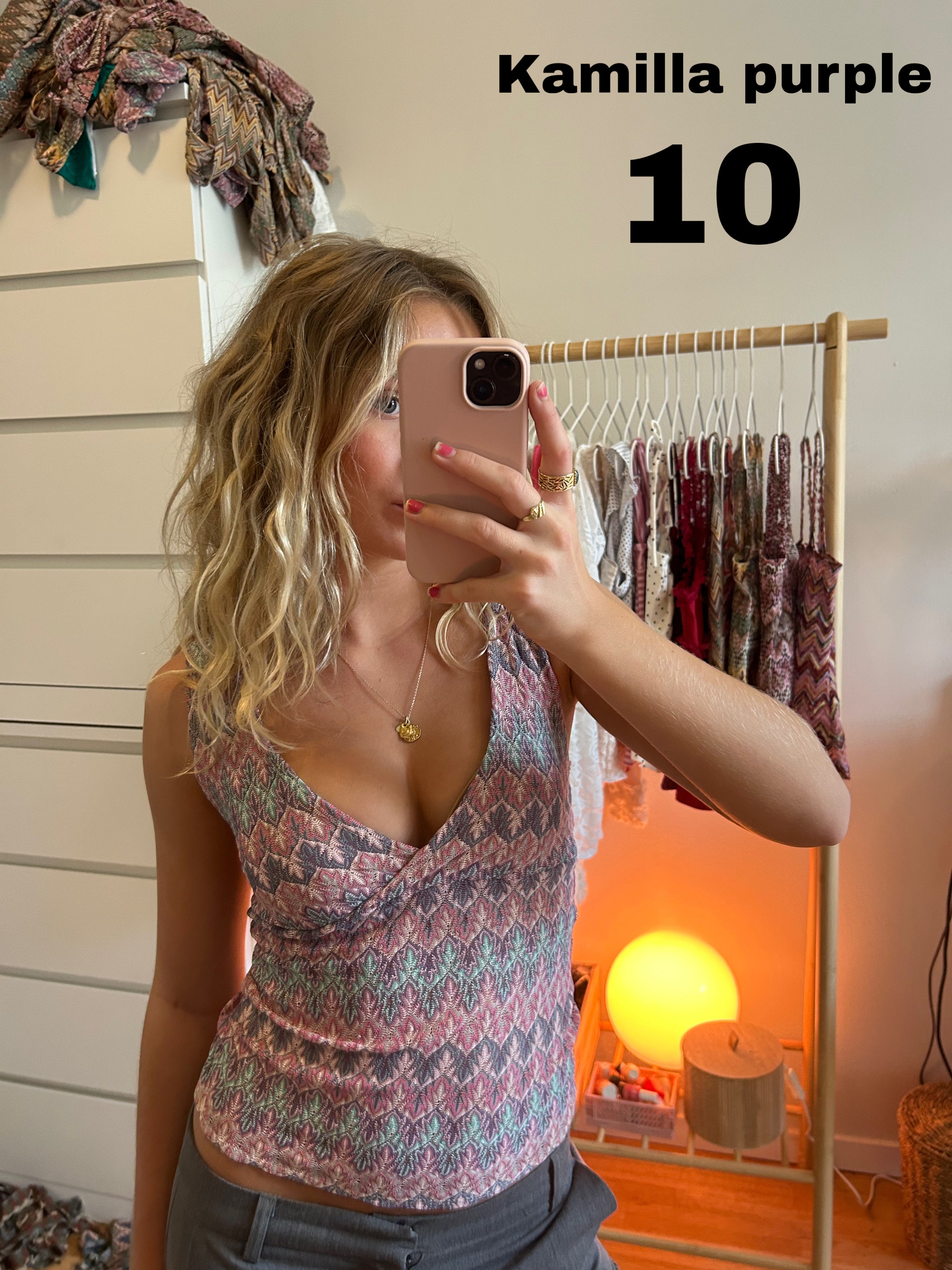 Surprise calendar 4 packages