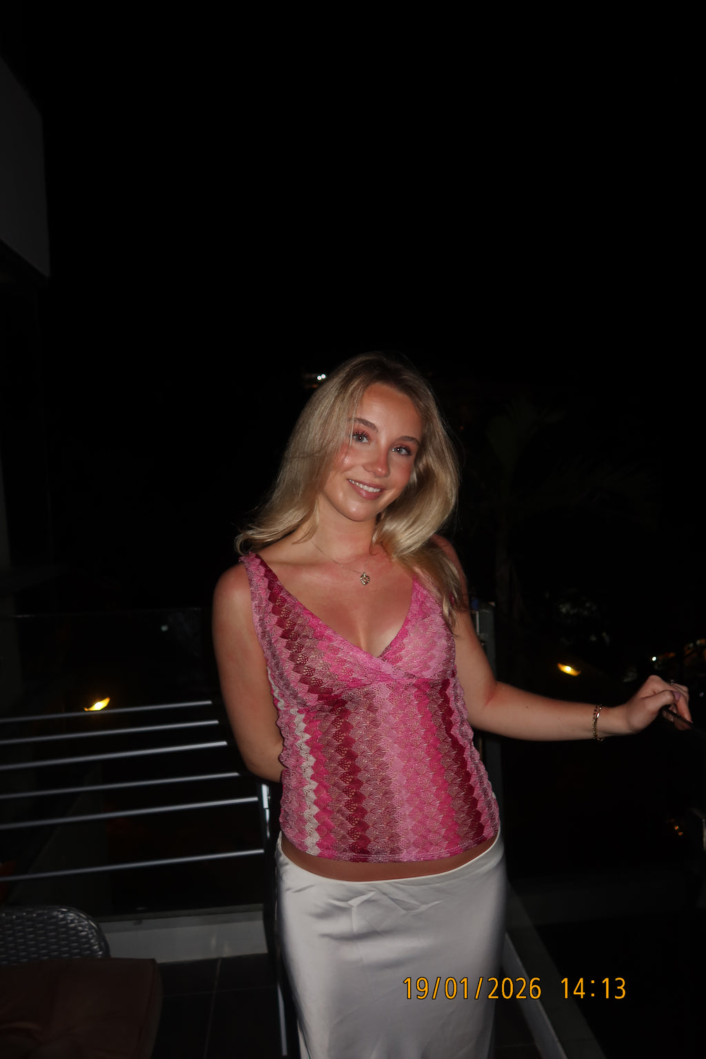 Kamilla top - preorder