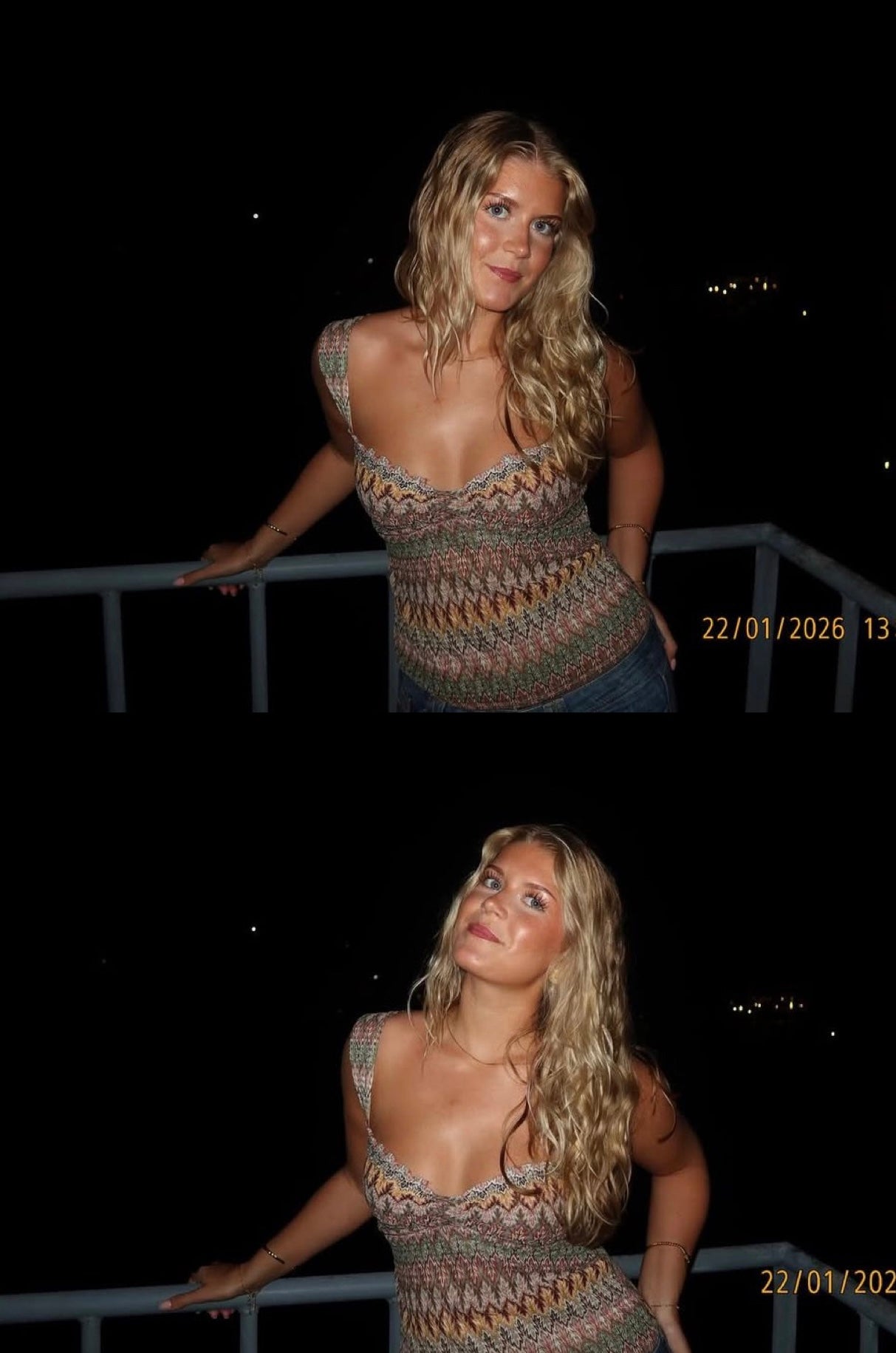 Hedda top - preorder