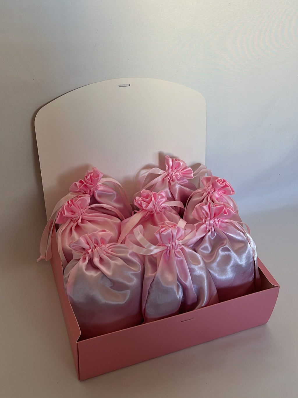 Calendar 8 packages SMALL